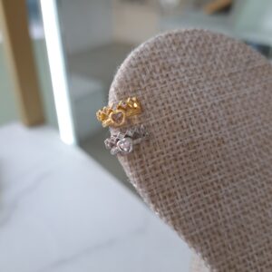 SIMULADOR CORAZON Y CORONA
