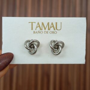 3 AROS TWISTED