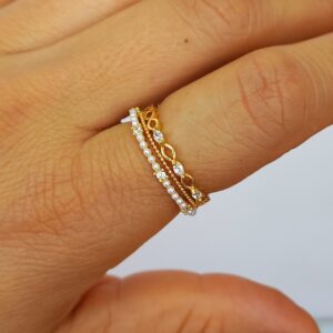 ANILLO AJUSTABLE