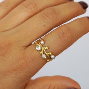 ANILLO AJUSTABLE