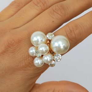 ANILLO AJUSTABLE