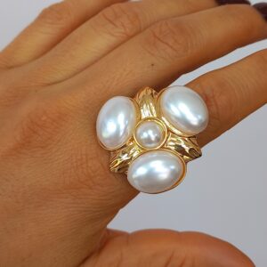 ANILLO AJUSTABLE