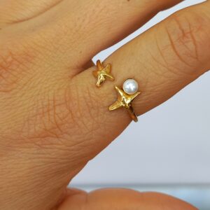 ANILLO AJUSTABLE