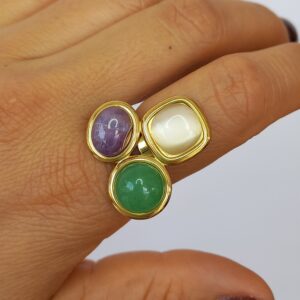 ANILLO AJUSTABLE