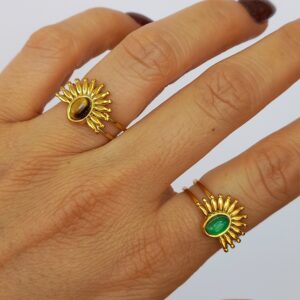 ANILLO AJUSTABLE