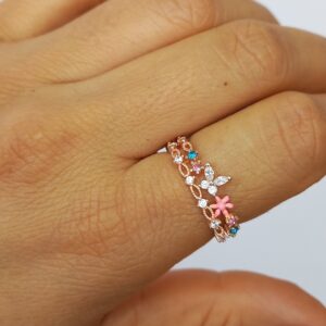 ANILLO AJUSTABLE