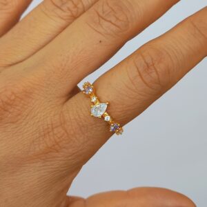 ANILLO AJUSTABLE
