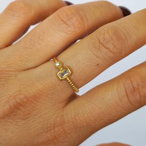 ANILLO AJUSTABLE