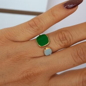 ANILLO AJUSTABLE