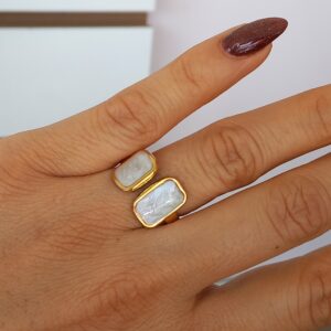 ANILLO AJUSTABLE