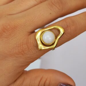 ANILLO AJUSTABLE