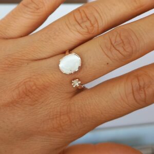 ANILLO AJUSTABLE