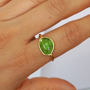 ANILLO AJUSTABLE