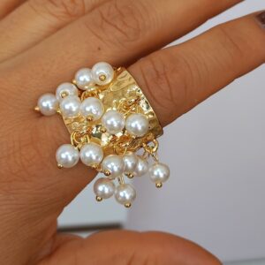 ANILLO AJUSTABLE
