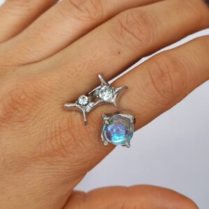 ANILLO AJUSTABLE