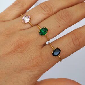 ANILLO AJUSTABLE