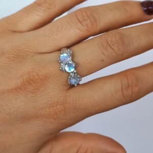 ANILLO AJUSTABLE