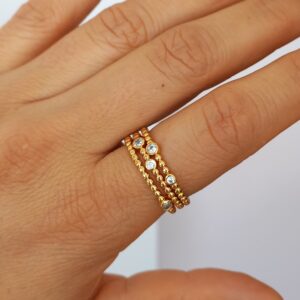 ANILLO AJUSTABLE