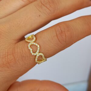 ANILLO AJUSTABLE