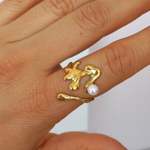 ANILLO AJUSTABLE