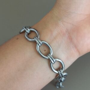 PULSERA ROCK