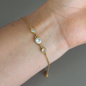 PULSERA CHIC