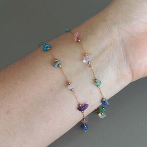 PULSERA CRISTAL