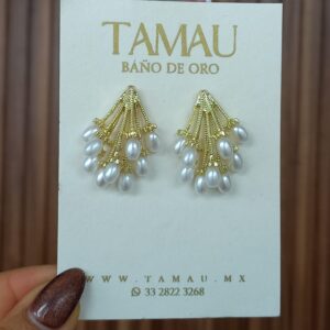 RAMO DE PERLAS