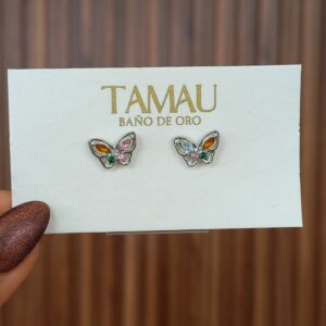 MARIPOSA ARCOIRIS