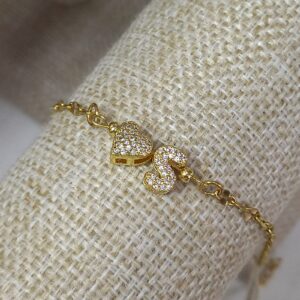 PULSERA INCIAL