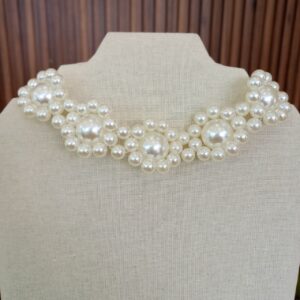 FLORES DE PERLAS