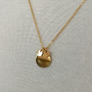 COLLAR MICKEY MOUSE