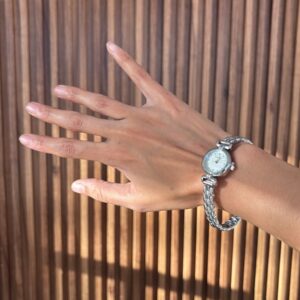 Reloj Pequeño
