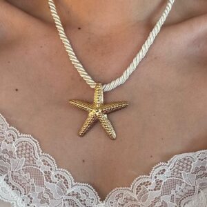 Collar de Lazo