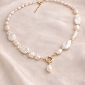 Perla Natural Rectangular