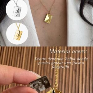 Collar Sobre