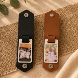 LLAVERO VINIPIEL PERSONALIZADO