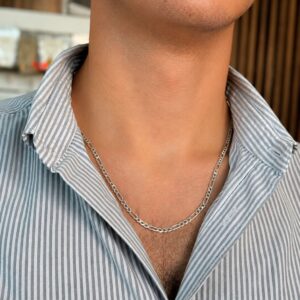 CADENA PLATA 925